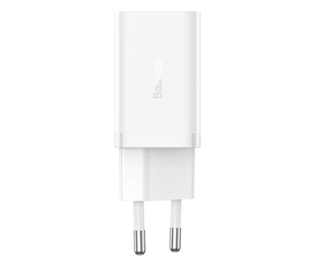 Baseus GaN5 Pro 40W - 1169414 - zdjęcie 2
